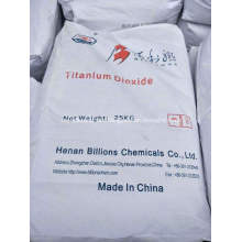 Inorganic Pigment Plastics Grade Titanium Oxyde Pigment